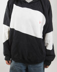 Reebok - Hoodie (M)