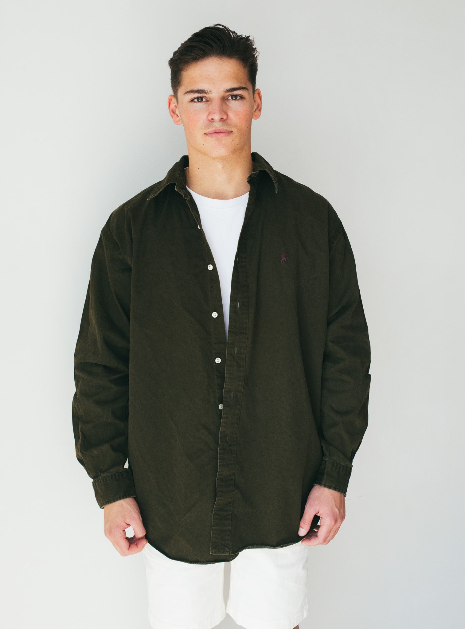 Ralph Lauren - Shirt