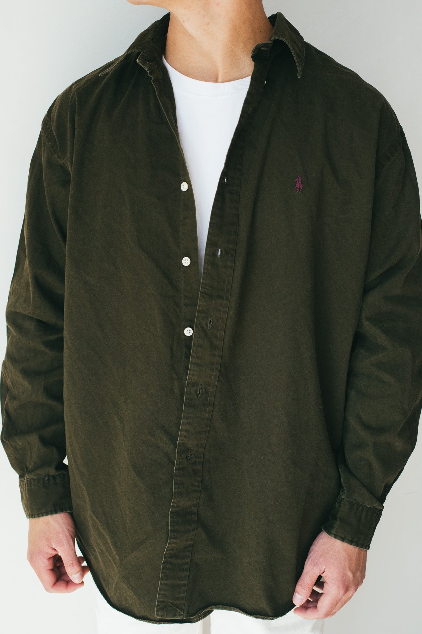 Ralph Lauren - Shirt