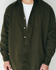 Ralph Lauren - Shirt