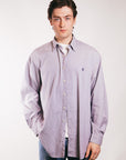 Ralph Lauren - Shirt (XL)