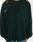 Nike - Sweatshirt (M)