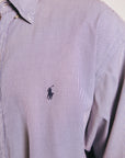 Ralph Lauren - Shirt (XL)
