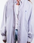 Ralph Lauren - Shirt (XL)
