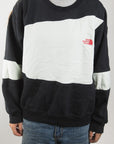 The North Face - Sweatshirt (S)