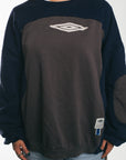 Umbro - Sweatshirt (L)