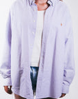 Ralph Lauren - Shirt (L)