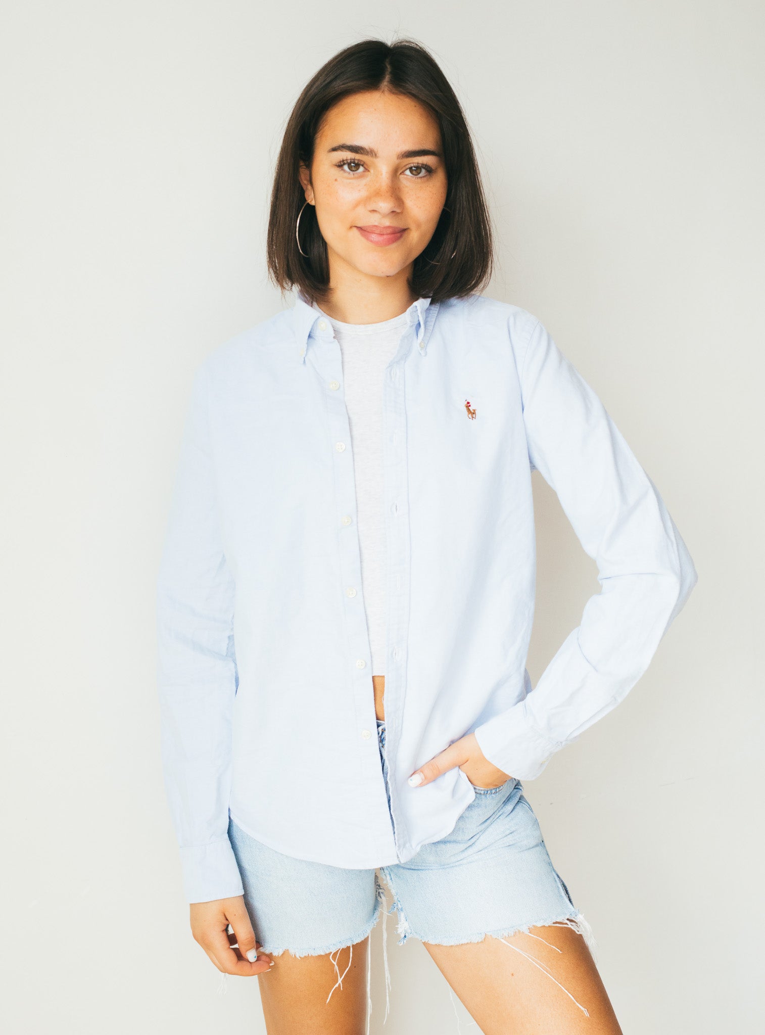 Ralph Lauren - Shirt