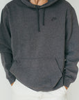 Nike - Kapuzenpullover