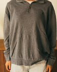 Ralph Lauren - Quarter Zip (L)
