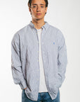 Ralph Lauren - Hemd (XL)