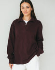 Ralph Lauren - Quarter Zip