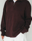 Ralph Lauren - Quarter Zip