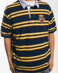 Ralph Lauren - Rugby Polo (XXL)