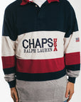 Ralph Lauren - Rugby Polo (M)