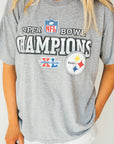 Champions - T-shirt