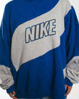 Nike - Sweatshirt (XXL)
