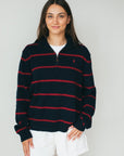 Ralph Lauren - Quarter Zip