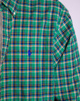 Ralph Lauren - Shirt (XL)