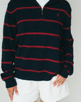 Ralph Lauren - Quarter Zip