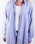 Ralph Lauren - Shirt (L)