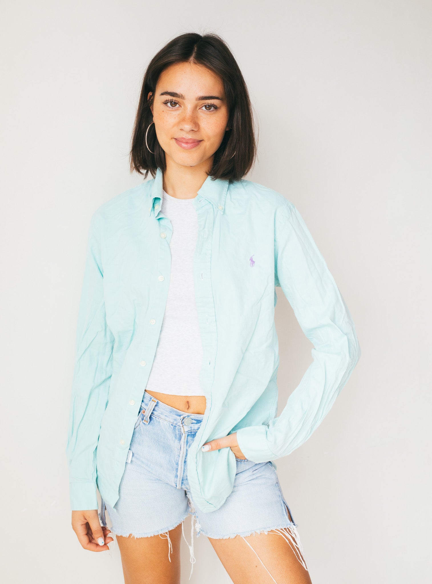 Ralph Lauren - Shirt