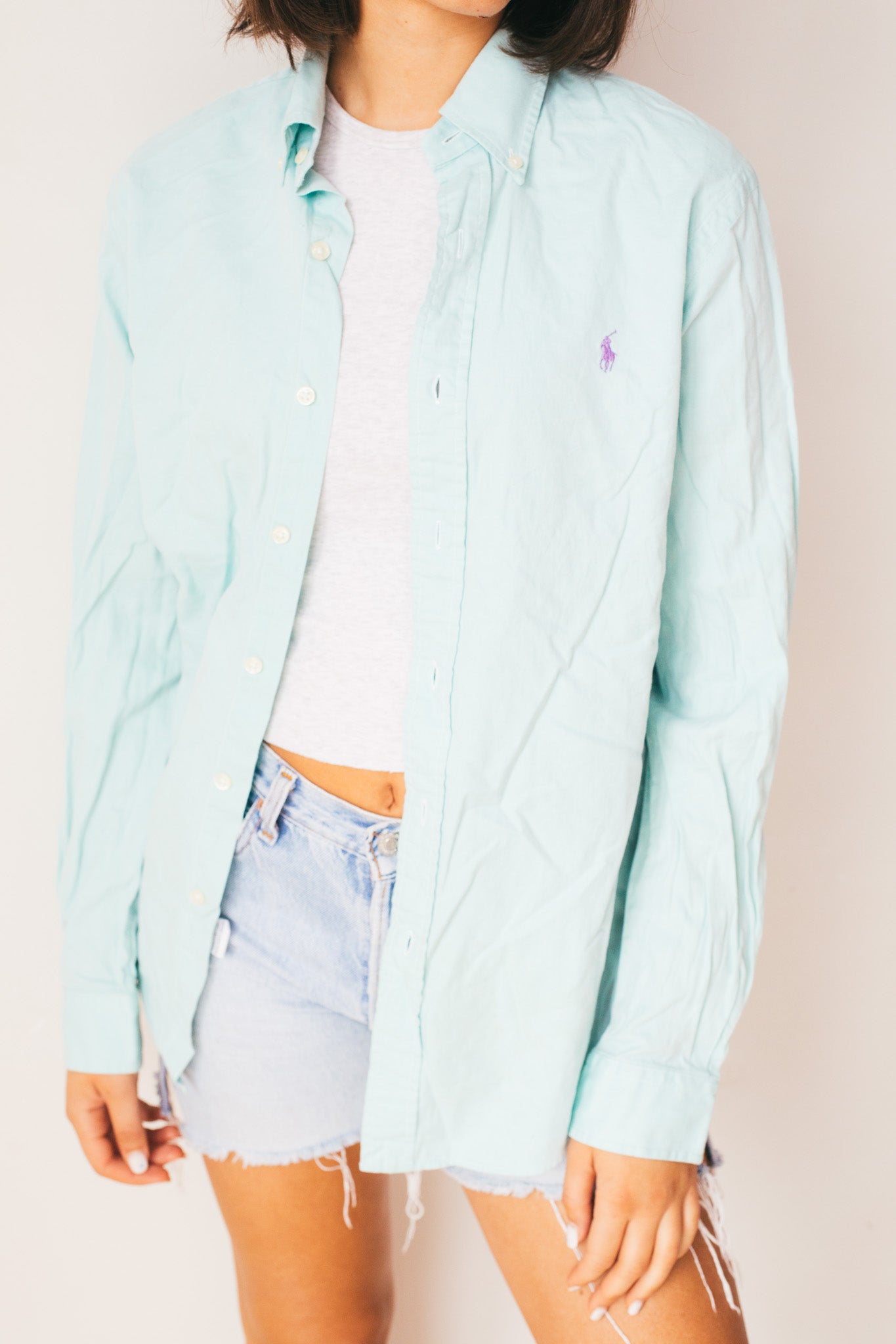 Ralph Lauren - Shirt