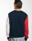 Tommy Hilfiger - Sweatshirt (L)