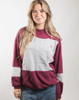 Champion - Renewed Sweatshirt (S)