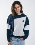 Adidas - Sweatshirt (S)