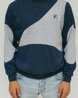 Fila - Sweatshirt