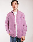 Ralph Lauren - Shirt (M)