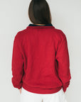 Ralph Lauren - Quarter Zip