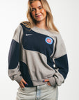 Nike - Sweatshirt (M)