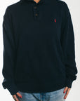 Ralph Lauren - Rugby Polo (L)