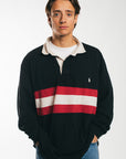 Ralph Lauren - Rugby Polo (XXXL)