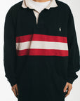 Ralph Lauren - Rugby Polo (XXXL)