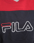 Fila - Renewed Sweatshirt (S)