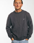 Nike - Sweatshirt (M)