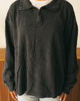 Ralph Lauren - Quarter Zip (L)