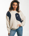 Nike - Sweatshirt (M)