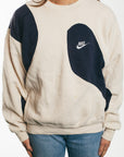 Nike - Sweatshirt (M)