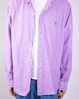Ralph Lauren - Shirt (XL)