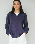 Ralph Lauren - Quarter Zip