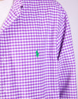 Ralph Lauren - Shirt (XL)