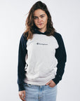 Champion Renewed Hoodie (XS)