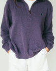 Ralph Lauren - Quarter Zip