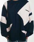 Adidas - Sweatshirt (XL)