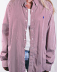 Ralph Lauren - Shirt (XL)