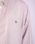 Ralph Lauren - Shirt (XL)